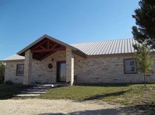 2579 E Highway 22, Hamilton, TX 76531