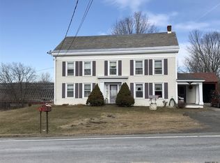 3985 State Route 196, Hartford, NY 12838