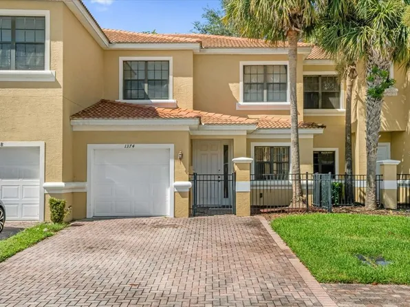 1374 Pacific Rd, Poinciana, FL 34759