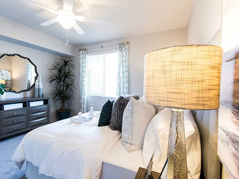 SOLANA APARTMENT HOMES — Photo 7