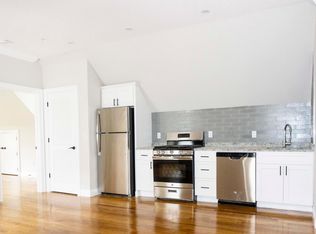 11 Woodside Ave #3, Boston, MA 02130