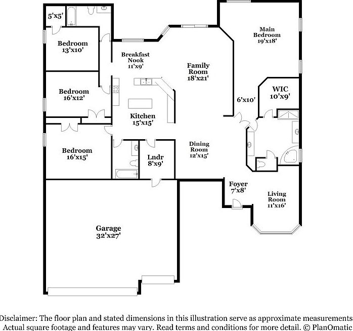 853 Sam Pennant Dr, Dundee, FL 33838 Zillow