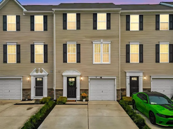 2102 E Oak Rd Unit H2, Vineland, NJ 08361