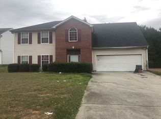 5849 Broadleaf Way, College Park, GA 30349