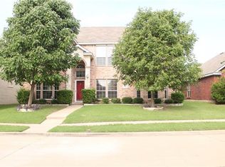 822 Water Oak Dr, Allen, TX 75002