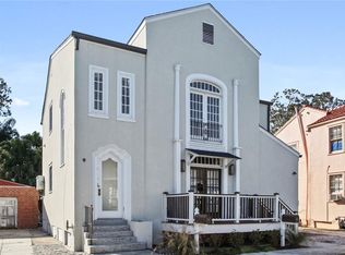 6 Azalea Ct, Metairie, LA 70005