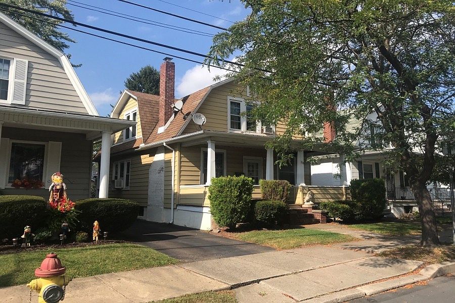 358 Warren Ave, Kingston, PA 18704 Zillow