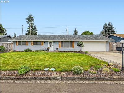 8413 NE Lewis Dr, Vancouver, WA, 98662