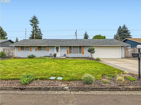 8413 NE Lewis Dr, Vancouver, WA 98662