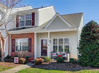 2667 Halle Ann Cir, Winston Salem, NC 27103