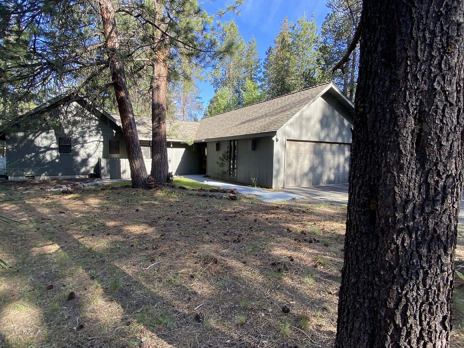 57365 Lost Ln 1, Sunriver, OR 97707 Zillow