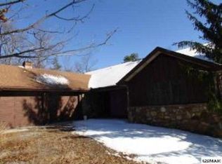 2107 Ross Way, Sevierville, TN 37876