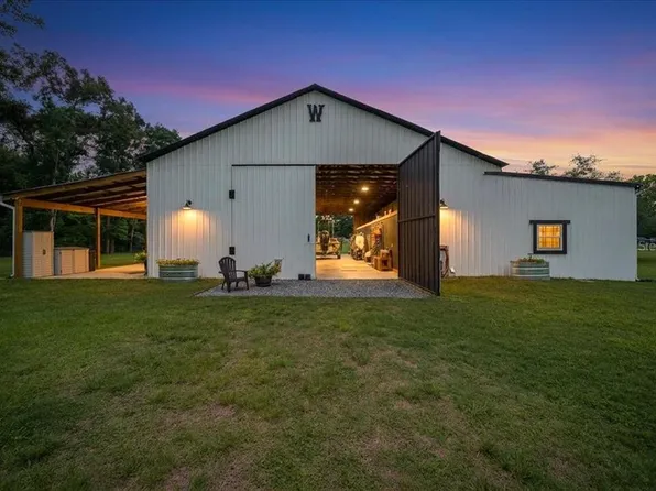 9550 NW 30th Ave, Ocala, FL 34475