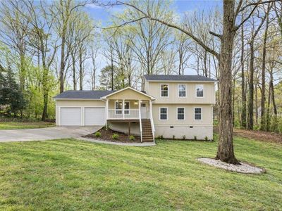 106 Bob White Dr, Stockbridge, GA, 30281