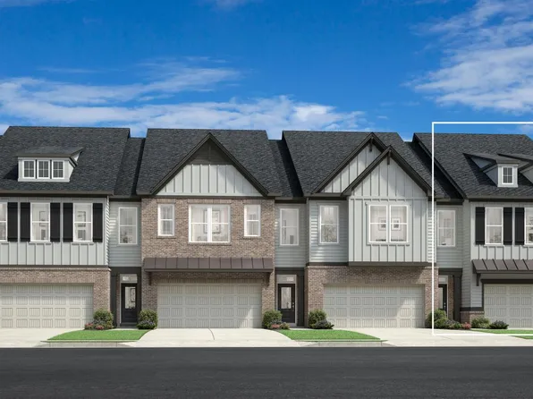 2001 Carver Ln NE, Marietta, GA 30066