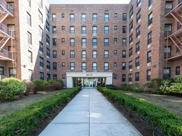 8035 Springfield Blvd APT 1E, Jamaica, NY 11427