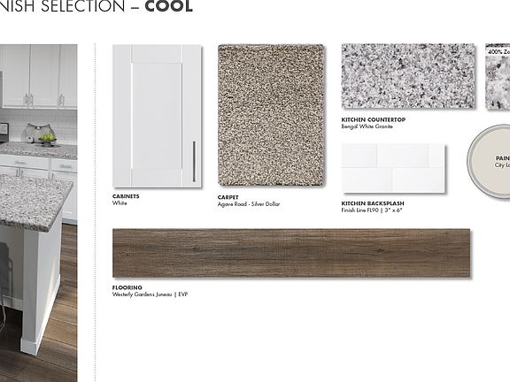 Cool Interior Package