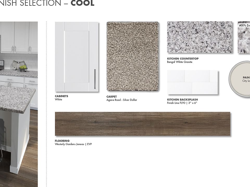 Cool Interior Package