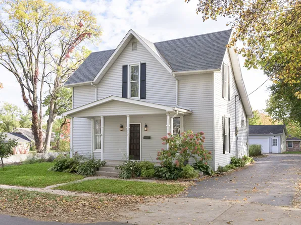 315 W Taylor St, Pendleton, IN 46064