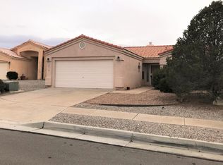 3912 Trailing Pl NW, Albuquerque, NM 87114