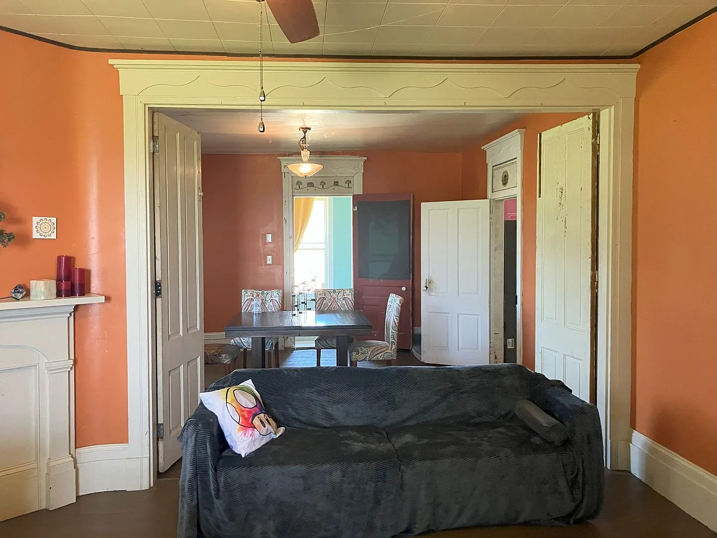 1009 Muddy Creek Forks Rd — Photo 3