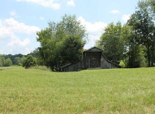 0 N Tidwell Rd, Bon Aqua, TN 37025