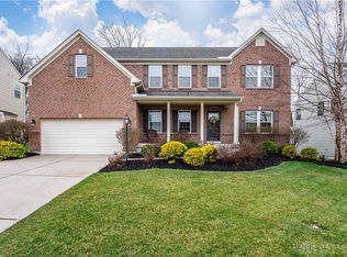 4485 Dolley Dr, Dayton, OH