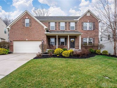 4485 Dolley Dr, Dayton, OH, 45440