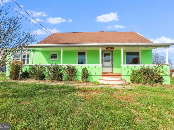 6655 Lincoln Way W, Saint Thomas, PA 17252