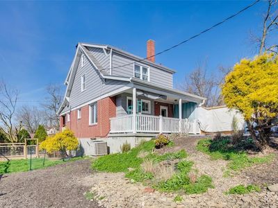 1301 Kenberma Ave, Pittsburgh, PA, 15216