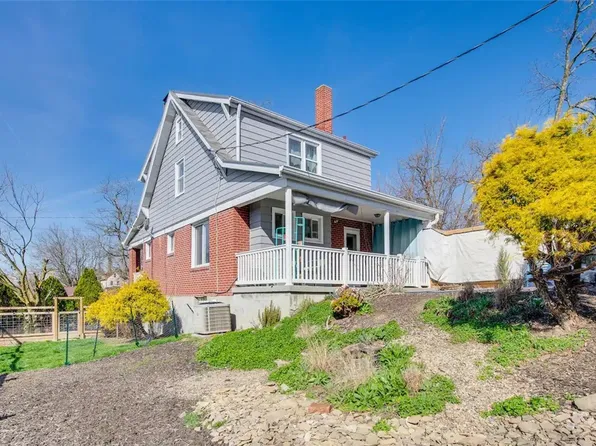 1301 Kenberma Ave, Pittsburgh, PA 15216