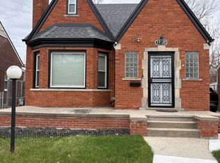 17320 Murray Hill St, Detroit, MI 48235