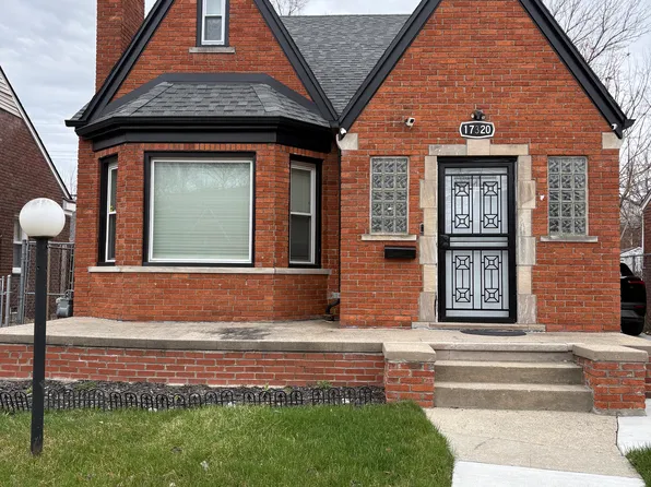 17320 Murray Hill St, Detroit, MI 48235