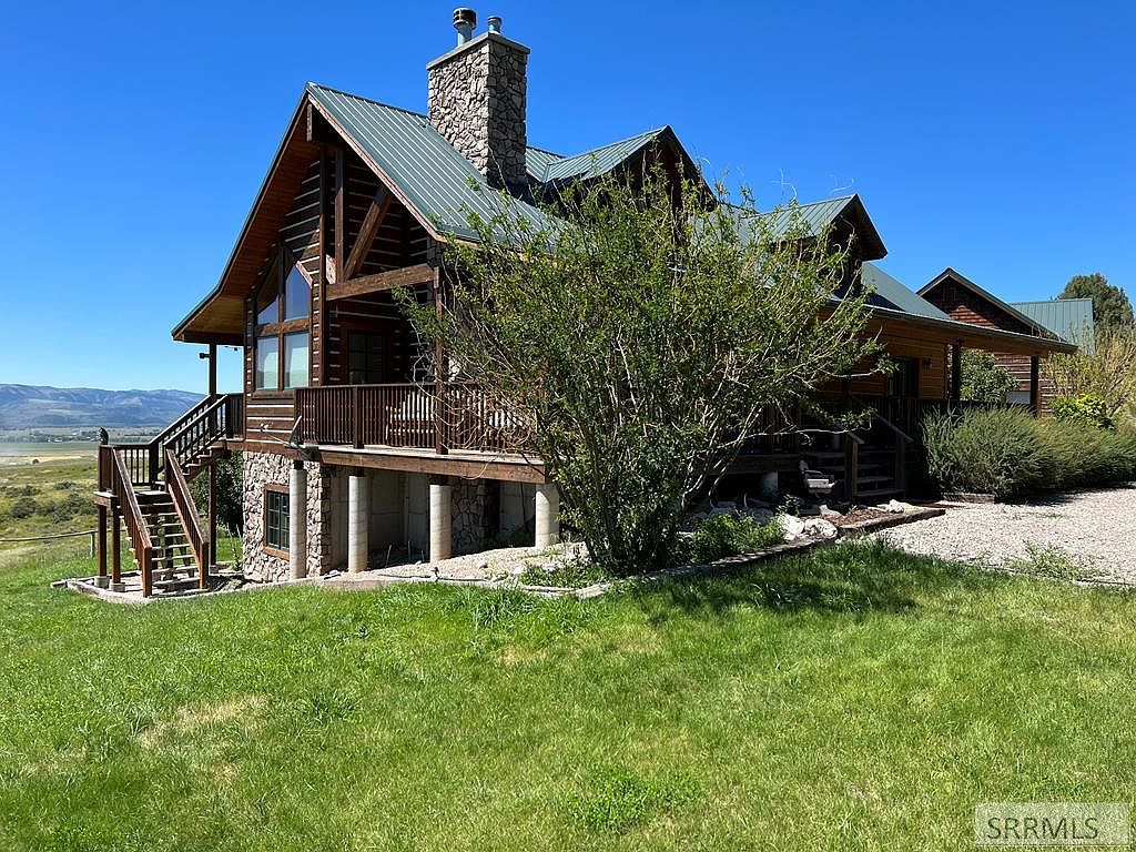 180 Wapiti Run, Swan Valley, ID 83449 MLS 2157599 Zillow