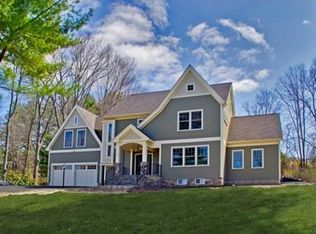 280 South St, Medfield, MA 02052