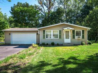 1701 Vandeveer St, Warsaw, IN