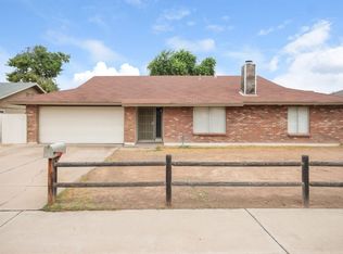 7338 W Rose Ln, Glendale, AZ 85303