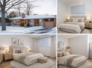 593 Indian Rd, Mississauga, ON L5H1R1