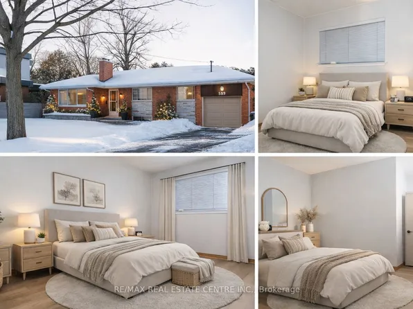 593 Indian Rd, Mississauga, ON L5H 1R1