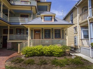 27 Surf Ave UNIT 1C, Ocean Grove, NJ 07756
