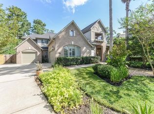 50 Chamomile Ct, Spring, TX 77382