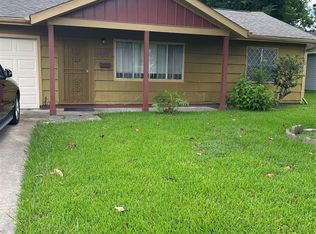 1407 Silverdale St N, Houston, TX 77029