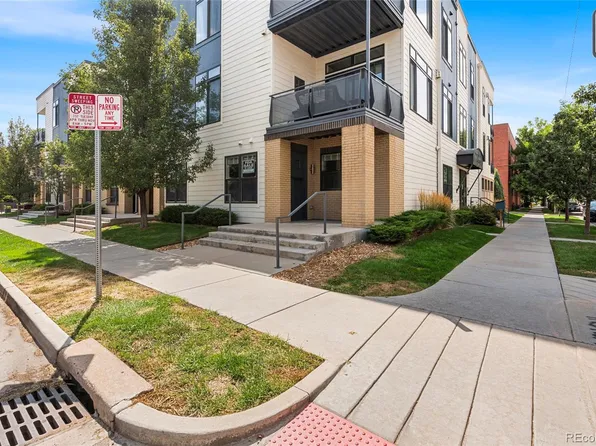 336 E 1st Avenue #110, Denver, CO 80203