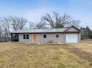 1703 W Church Rd, Star Prairie, WI 54026