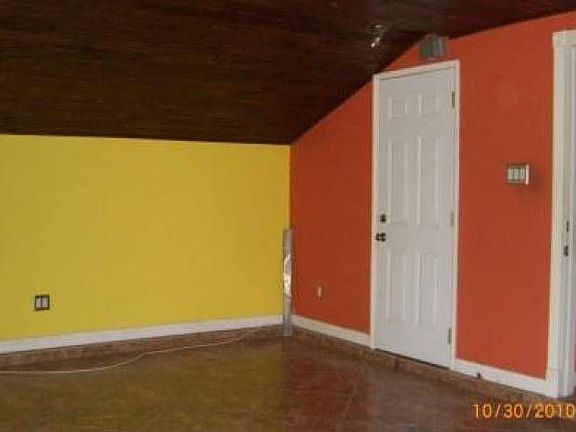 Garage Conversion