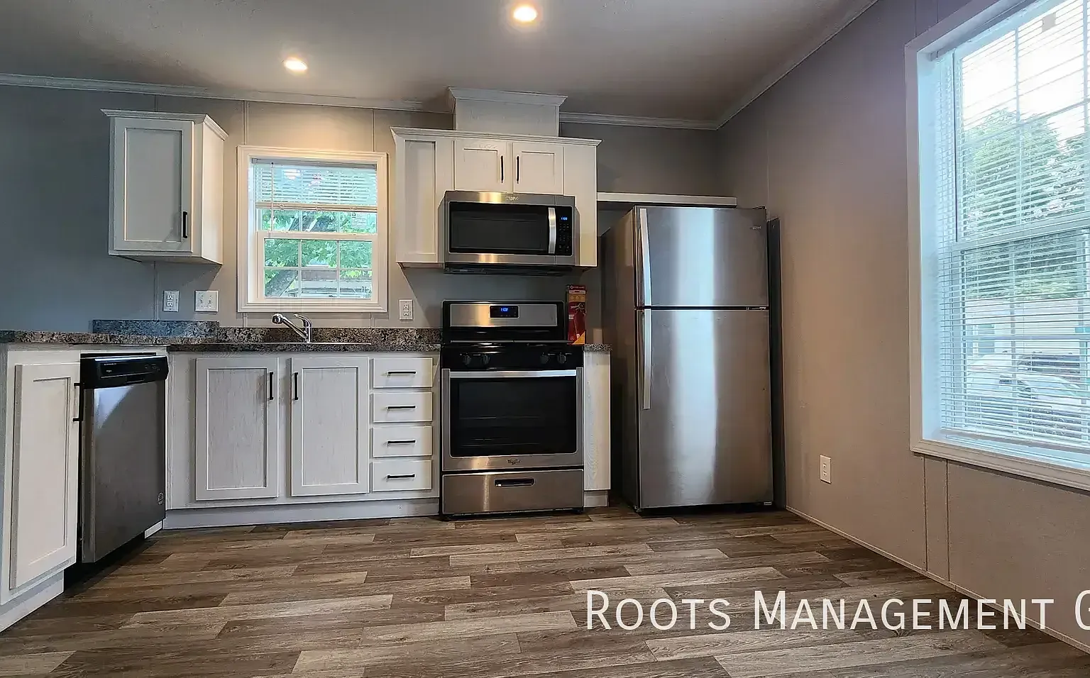 2 Bed 1 Bath Home Available for Lease at Southcrest Estates - Apply Now! — Photo 4