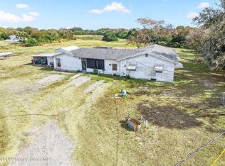 3825 Turtle Mound Rd, Melbourne, FL 32934