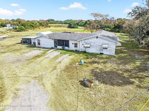 3825 Turtle Mound Rd, Melbourne, FL 32934