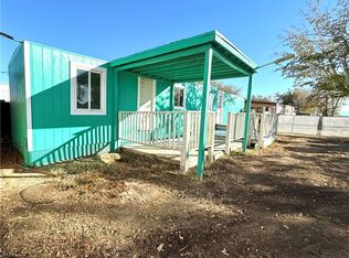 1258 W Rosamond Blvd SPACE 66, Rosamond, CA 93560