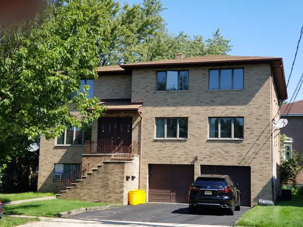 125 E Central Blvd Floor 1, Palisades Park, NJ 07650